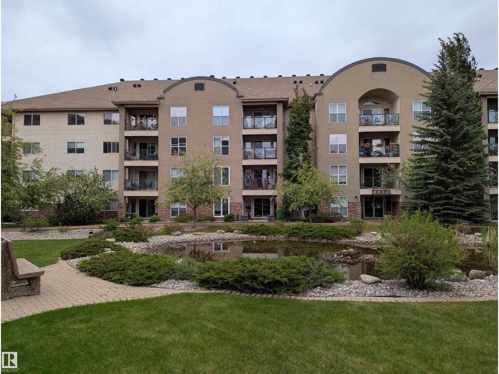 #112 8956 156 St Nw, Edmonton, Alberta  T5R 5Z6 - Photo 1 - E4460234