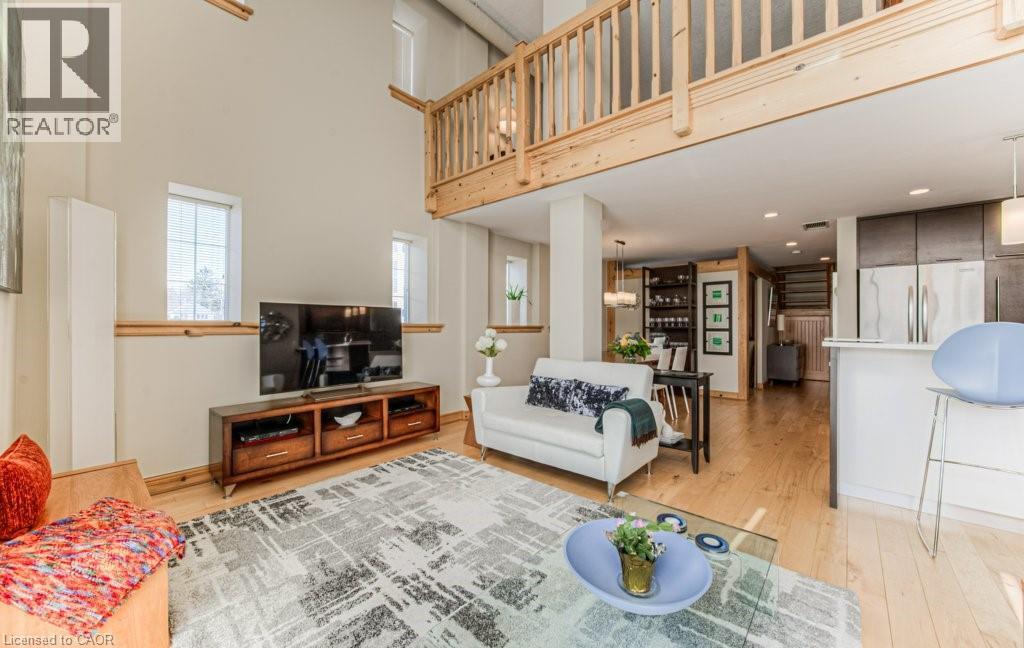 3 Father David Bauer Drive Unit# 202, Waterloo, Ontario  N2L 6M1 - Photo 29 - 40762716