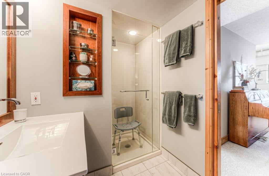 3 Father David Bauer Drive Unit# 202, Waterloo, Ontario  N2L 6M1 - Photo 37 - 40762716