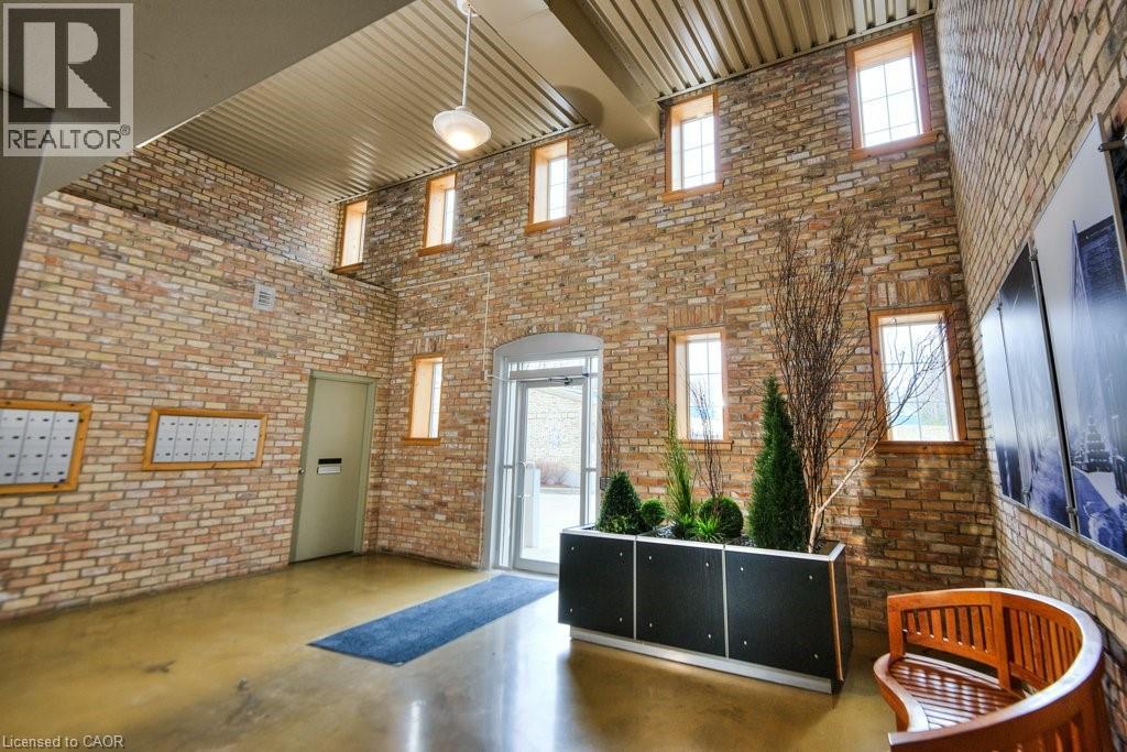 3 Father David Bauer Drive Unit# 202, Waterloo, Ontario  N2L 6M1 - Photo 13 - 40762716