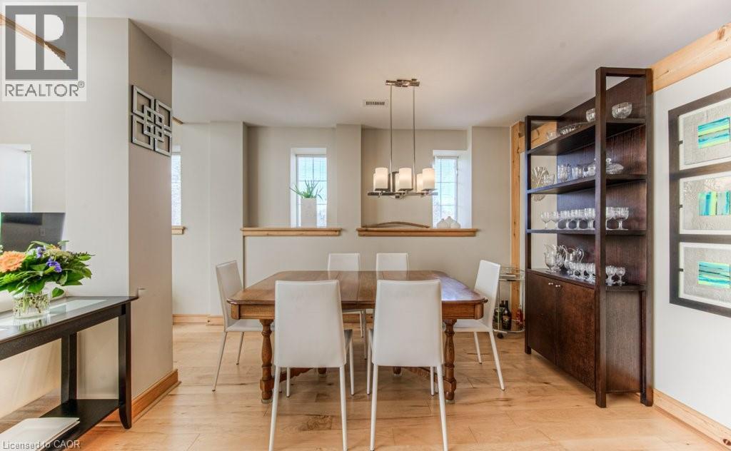 3 Father David Bauer Drive Unit# 202, Waterloo, Ontario  N2L 6M1 - Photo 33 - 40762716