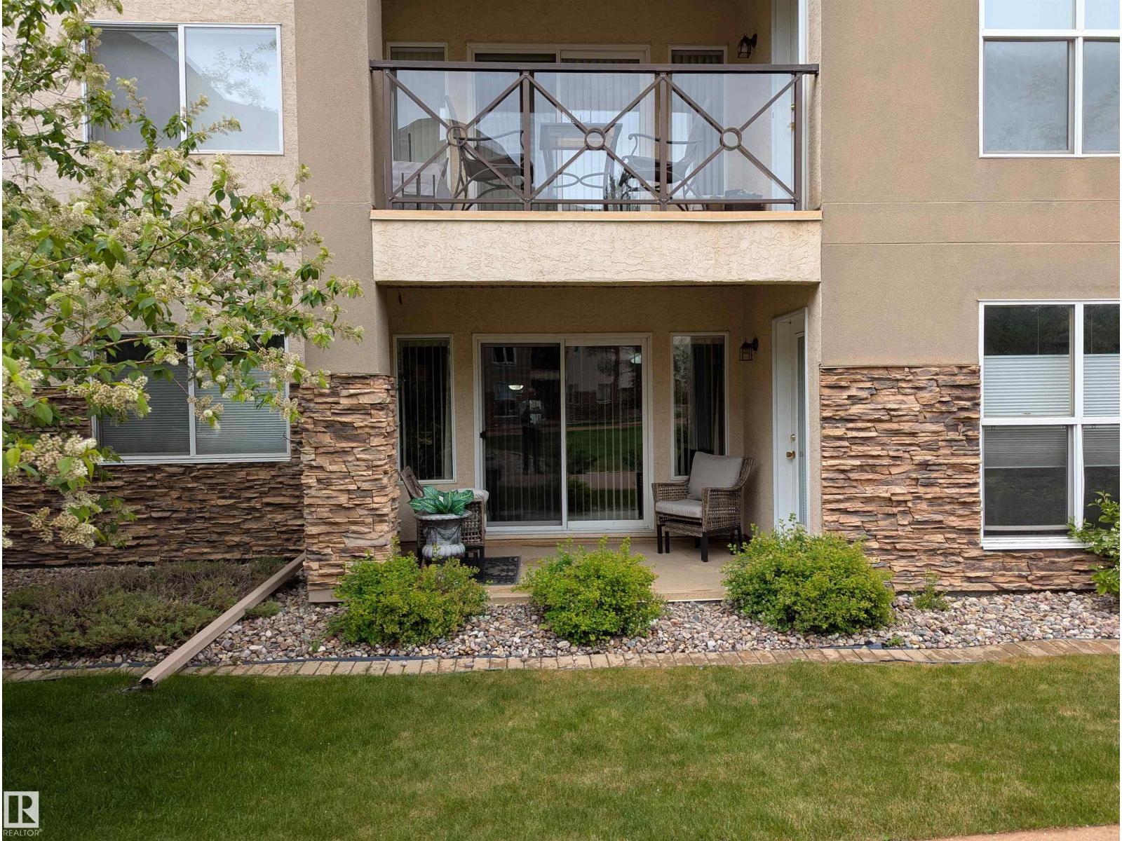 #112 8956 156 St Nw, Edmonton, Alberta  T5R 5Z6 - Photo 7 - E4460234