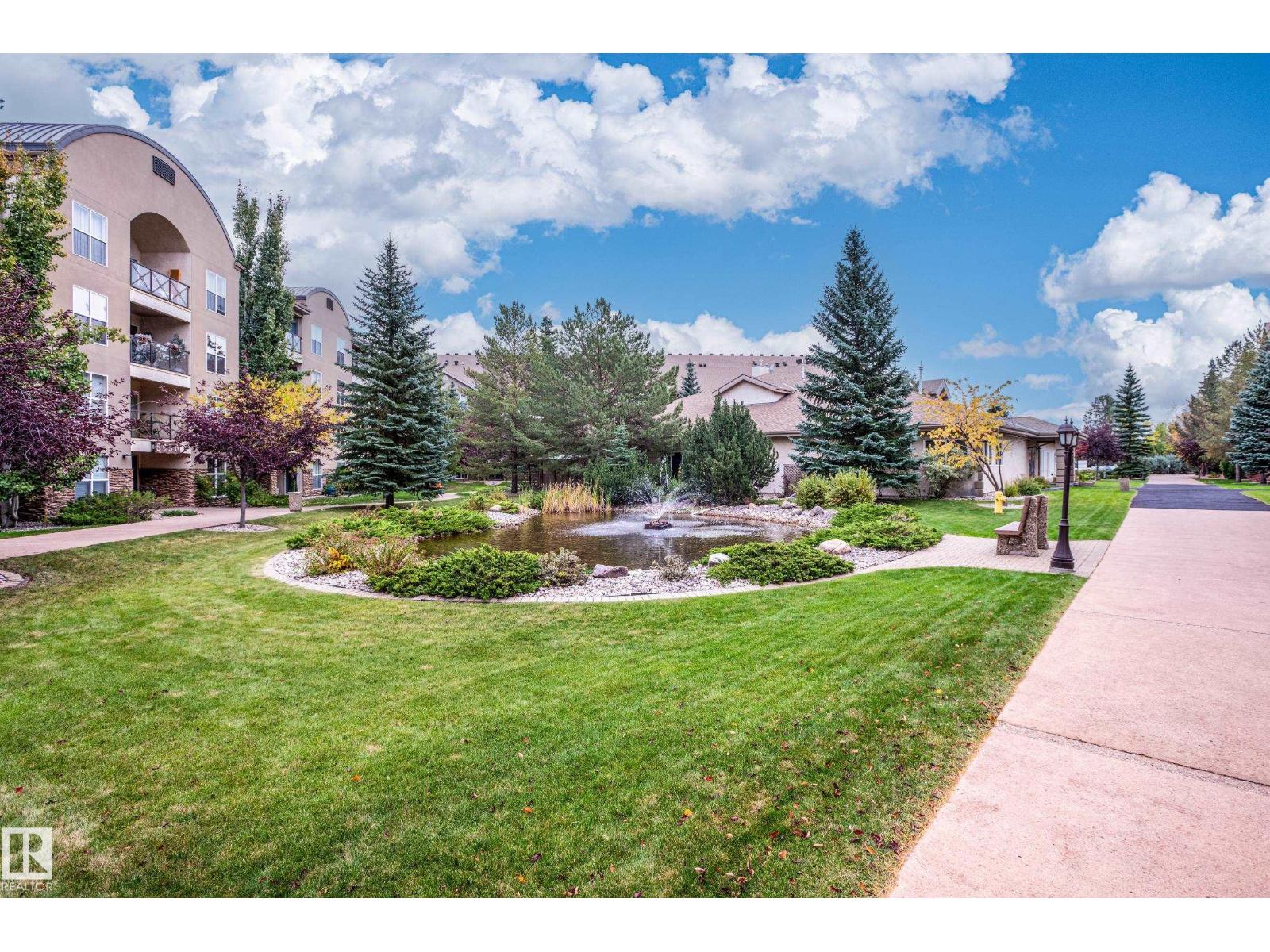 #112 8956 156 St Nw, Edmonton, Alberta  T5R 5Z6 - Photo 20 - E4460234