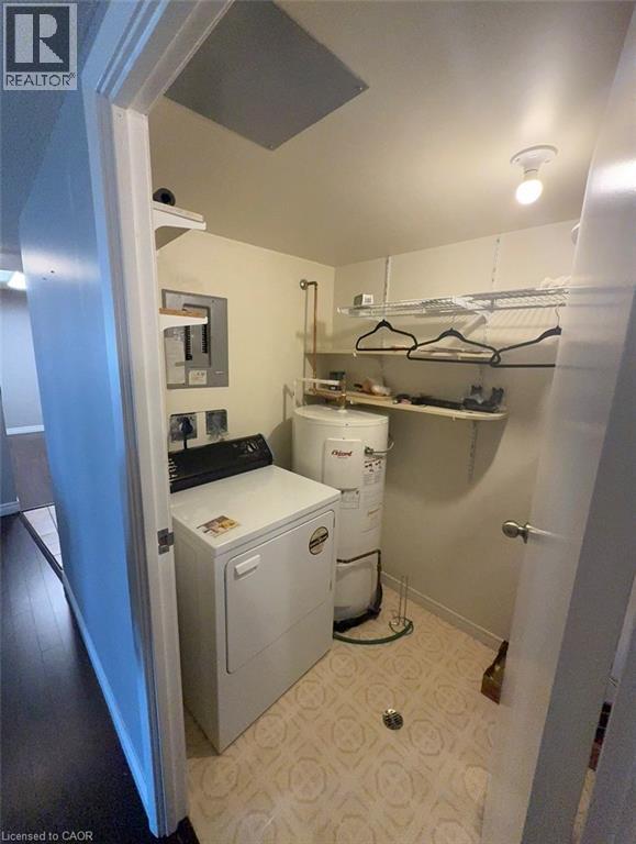 935 Stockdale Road Unit# 305, North Bay, Ontario  P1B 9L7 - Photo 18 - 40764928