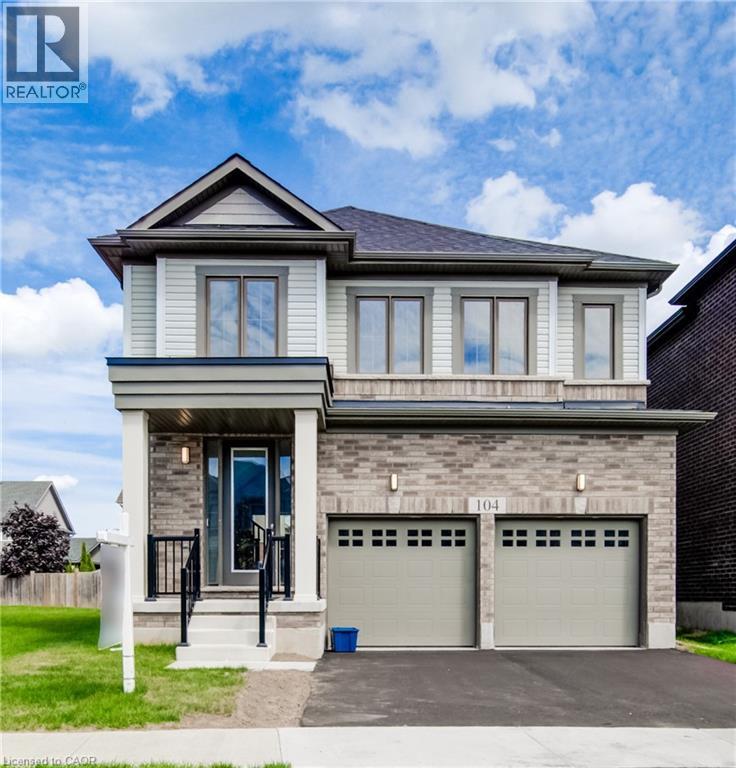 104 BLACKLOCK Street, Cambridge, Ontario