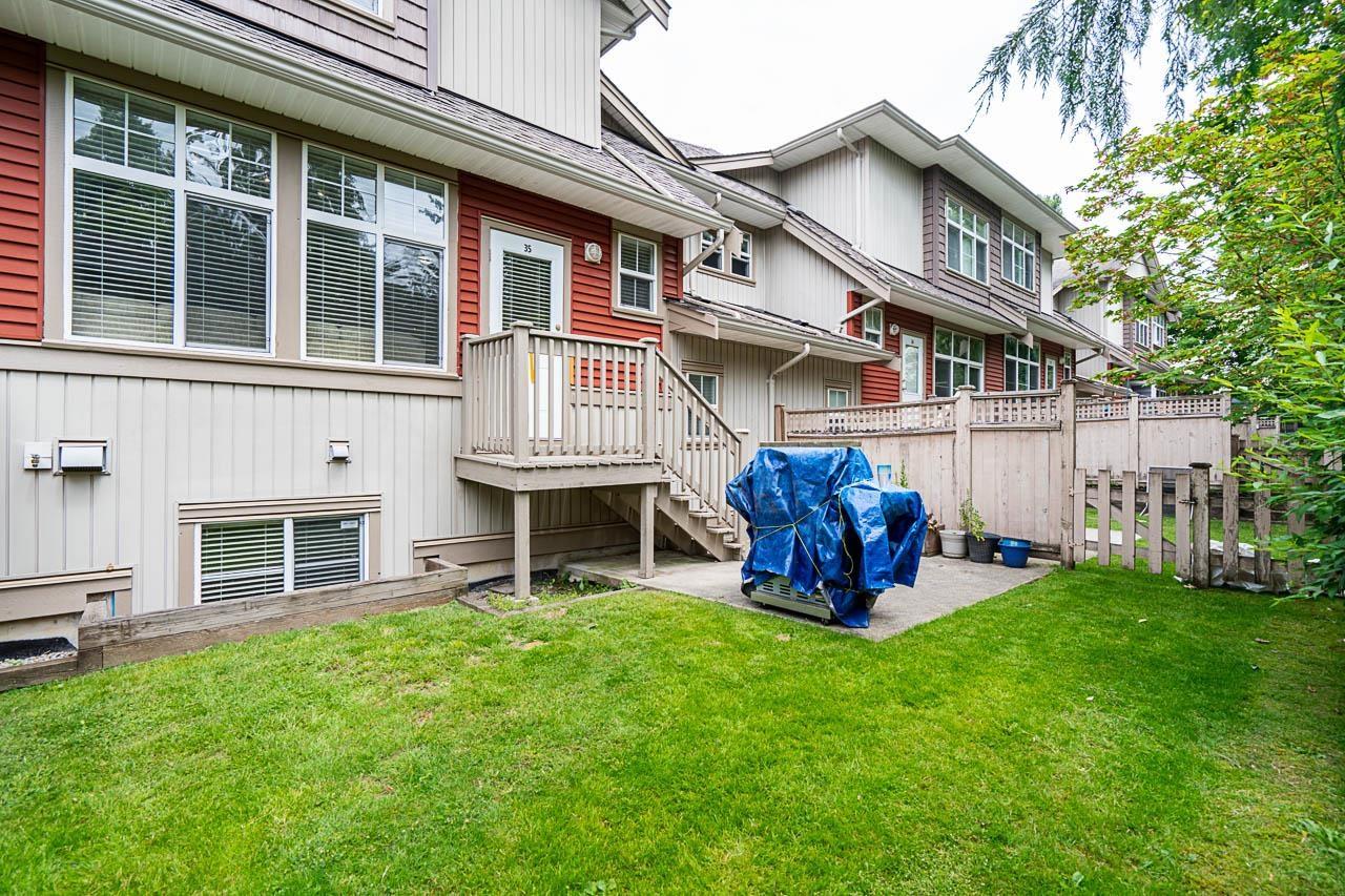 35 7518 138 Street, Surrey, British Columbia  V3W 1S1 - Photo 22 - R3053897