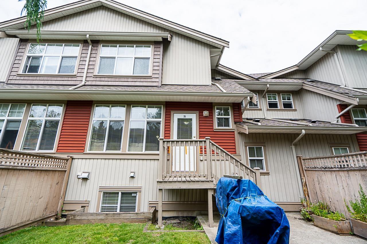 35 7518 138 Street, Surrey, British Columbia  V3W 1S1 - Photo 23 - R3053897