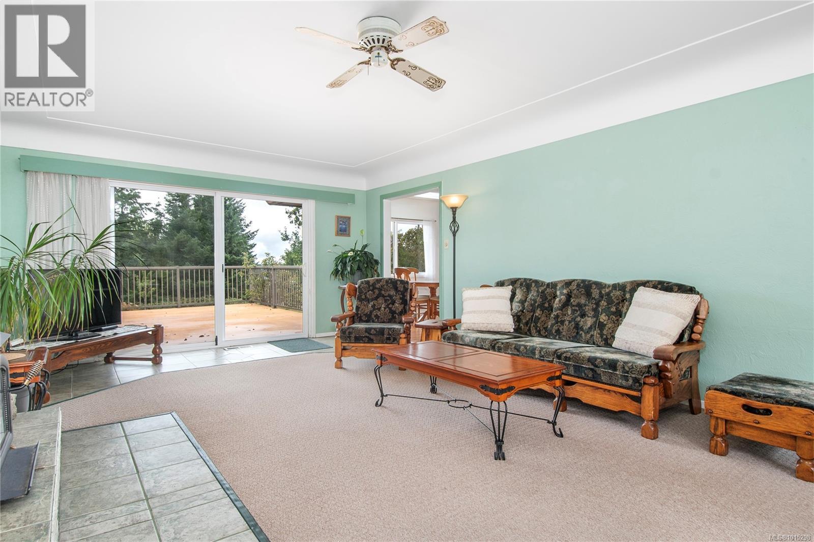 644 8th Ave, Campbell River, British Columbia  V9W 6R5 - Photo 4 - 1015298