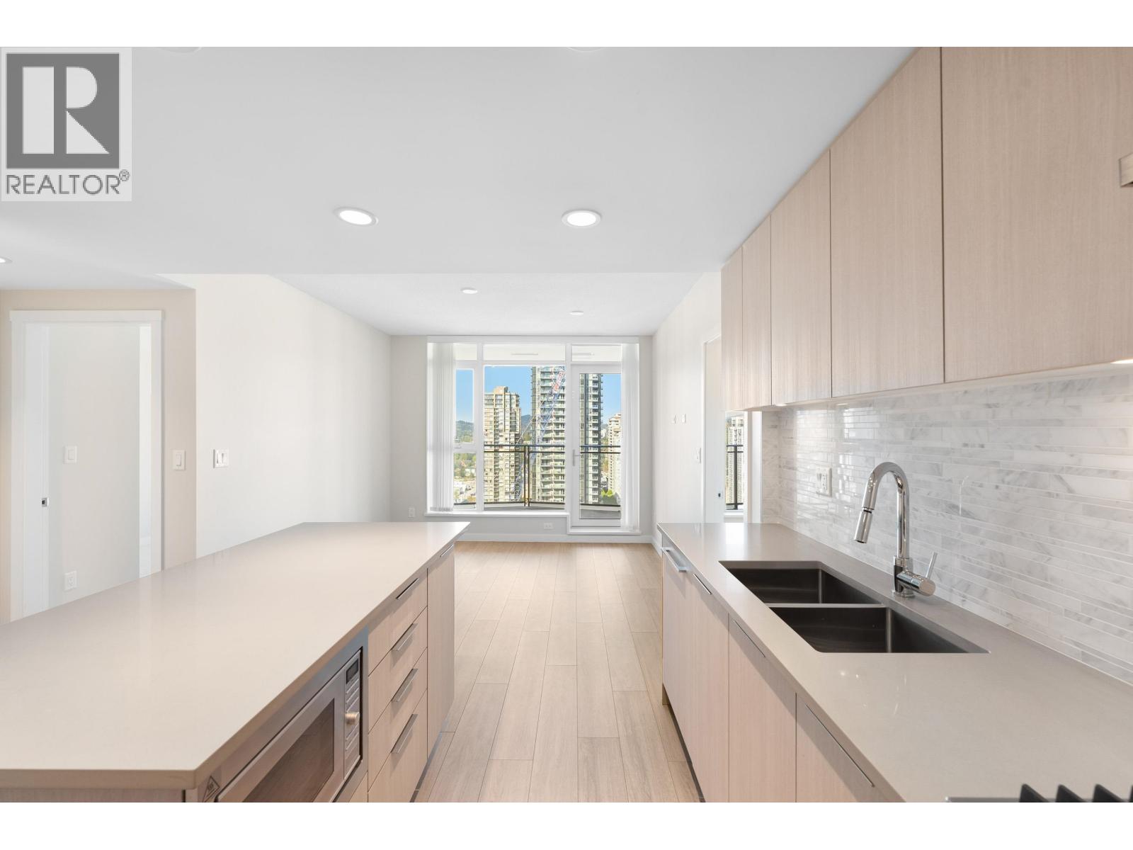 2607 1182 Westwood Street, Coquitlam, British Columbia  V3B 0T9 - Photo 11 - R3054304
