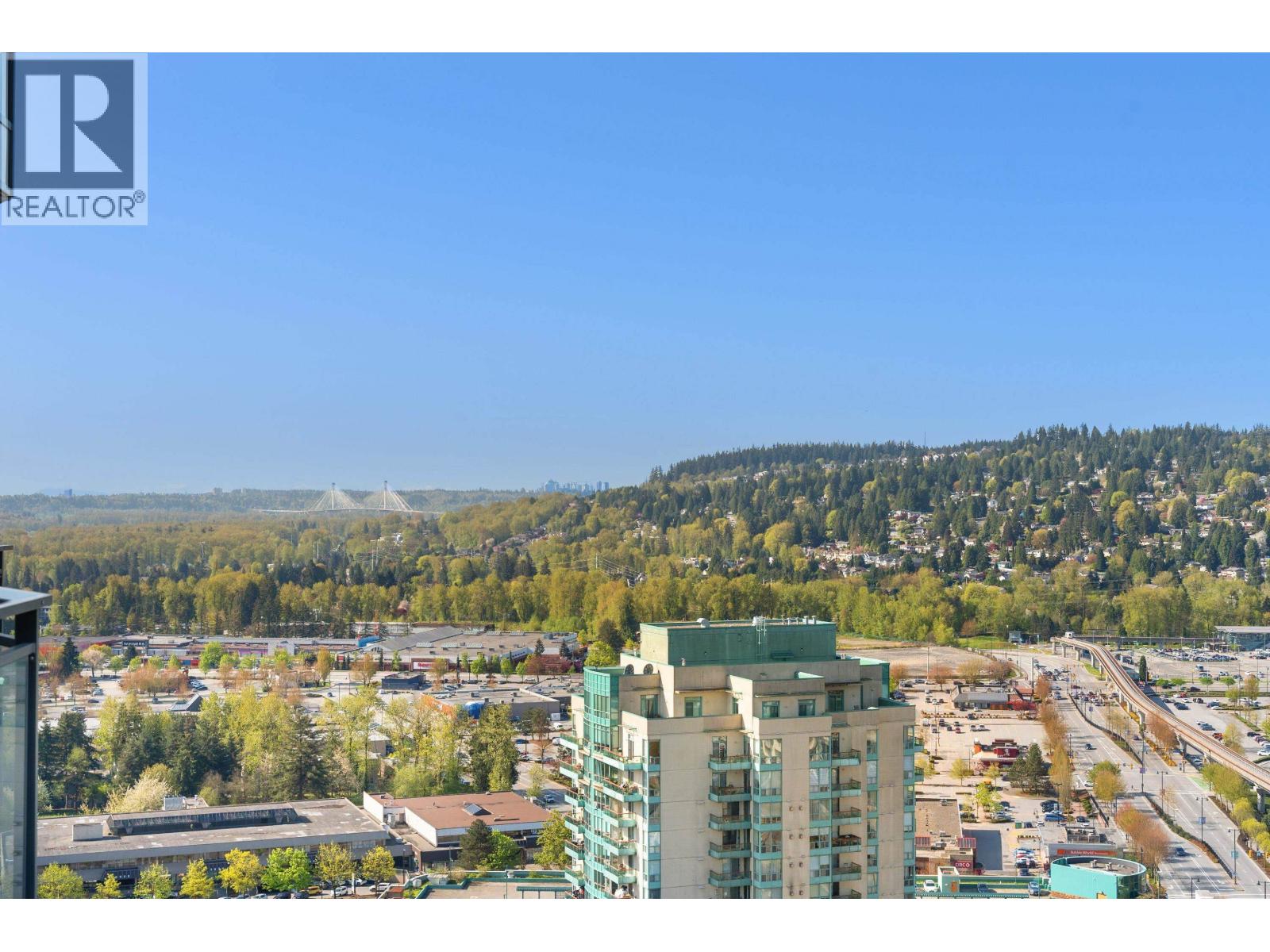2607 1182 Westwood Street, Coquitlam, British Columbia  V3B 0T9 - Photo 30 - R3054304
