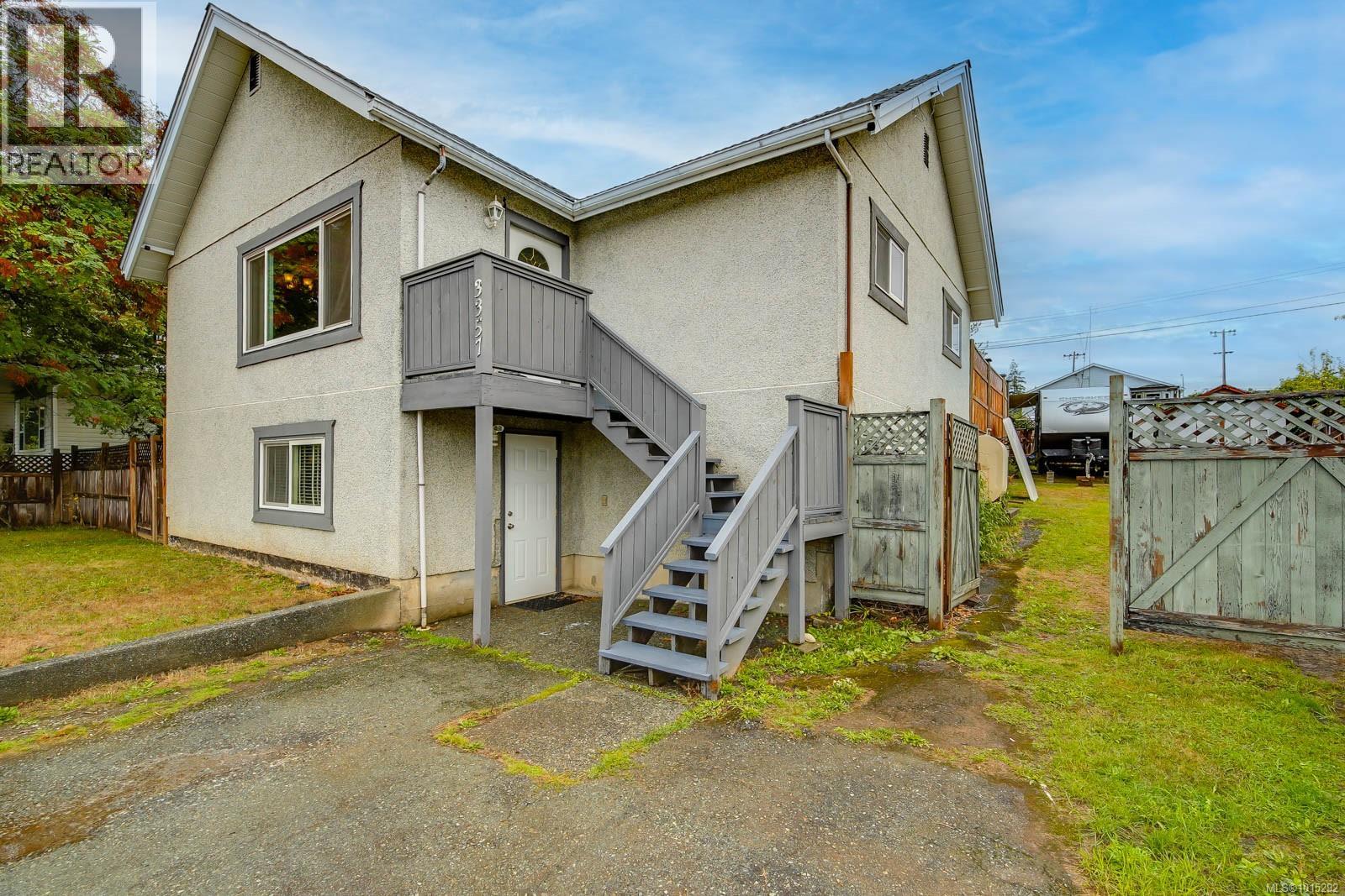 3357 6th Ave, Port Alberni, British Columbia