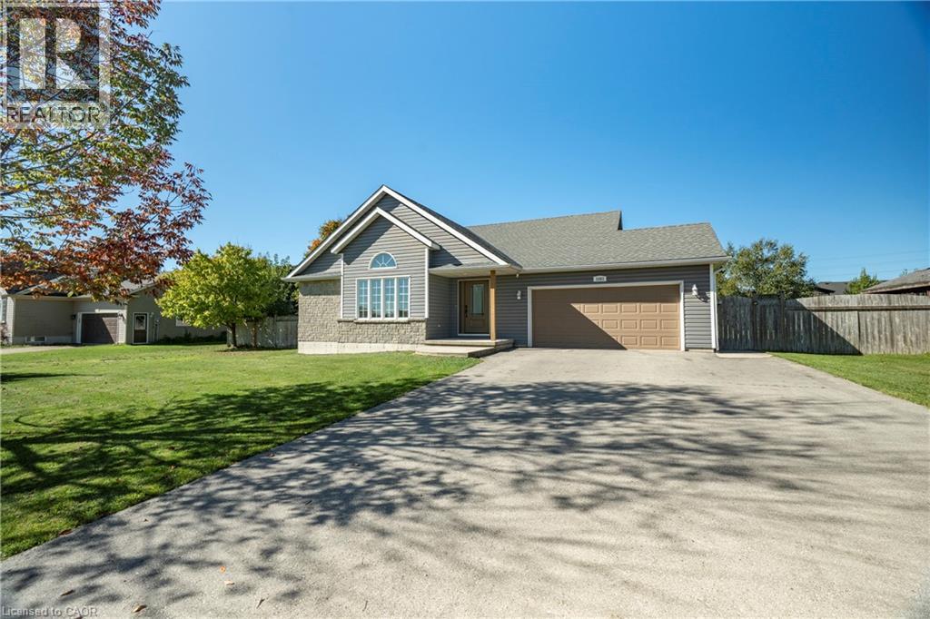 1093 Walker Street, Howick, Ontario  N0G 2X0 - Photo 2 - 40775609