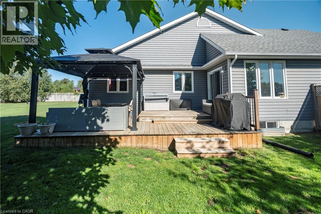 1093 Walker Street, Howick, Ontario  N0G 2X0 - Photo 39 - 40775609
