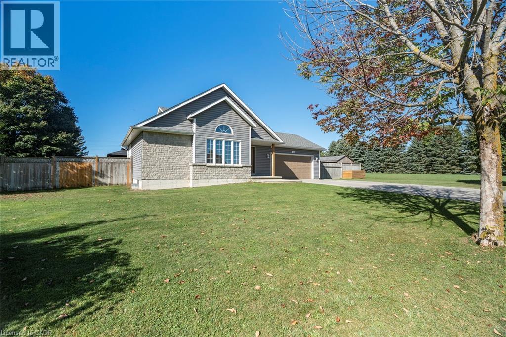 1093 Walker Street, Howick, Ontario  N0G 2X0 - Photo 3 - 40775609