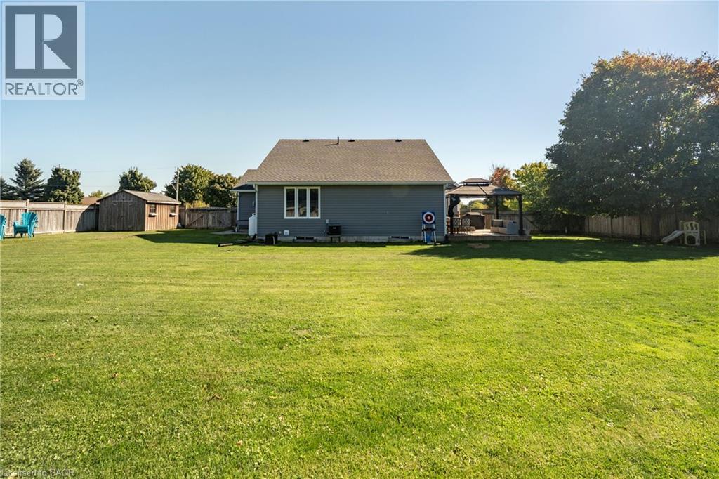 1093 Walker Street, Howick, Ontario  N0G 2X0 - Photo 47 - 40775609