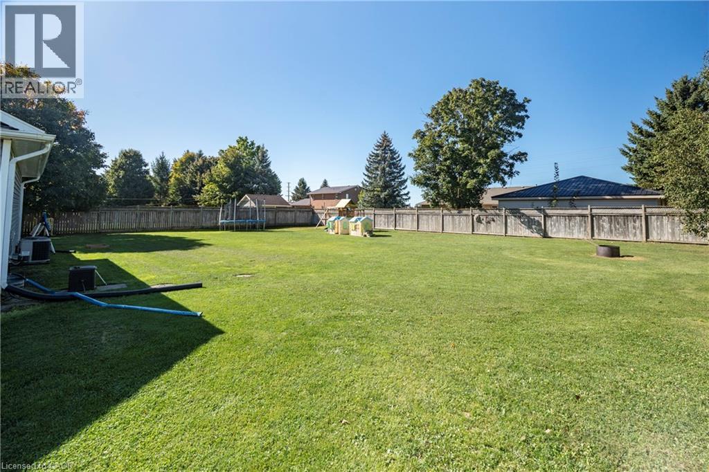 1093 Walker Street, Howick, Ontario  N0G 2X0 - Photo 44 - 40775609