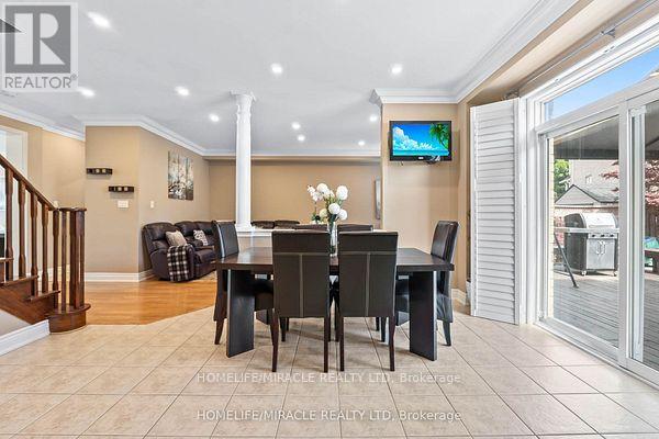 32 Albert Roffey Crescent, Markham, Ontario  L6B 0H1 - Photo 20 - N12438901