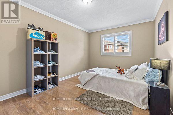 32 Albert Roffey Crescent, Markham, Ontario  L6B 0H1 - Photo 28 - N12438901