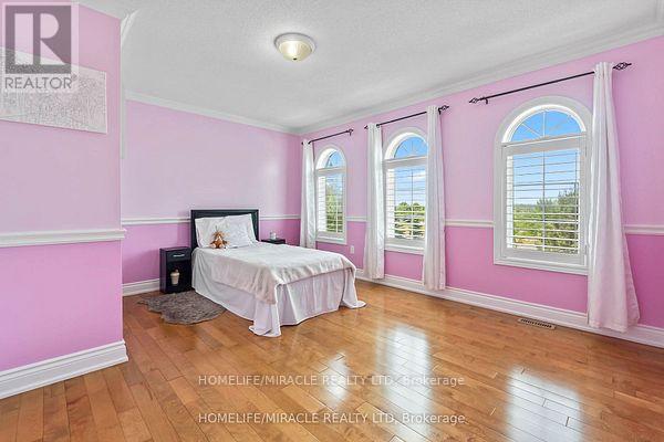 32 Albert Roffey Crescent, Markham, Ontario  L6B 0H1 - Photo 30 - N12438901
