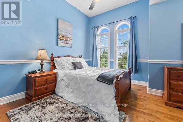 32 Albert Roffey Crescent, Markham, Ontario  L6B 0H1 - Photo 33 - N12438901