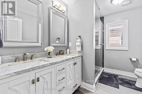 32 Albert Roffey Crescent, Markham, Ontario  L6B 0H1 - Photo 34 - N12438901