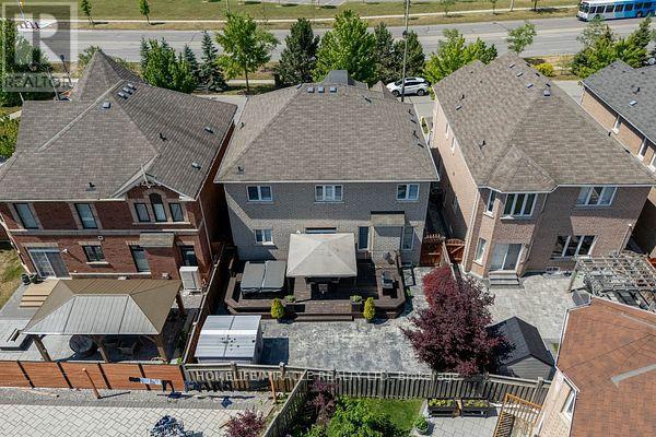 32 Albert Roffey Crescent, Markham, Ontario  L6B 0H1 - Photo 6 - N12438901