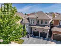 32 ALBERT ROFFEY CRESCENT, Markham, Ontario