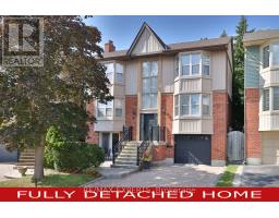 4 AMOS MAYNARD CIRCLE, Vaughan, Ontario