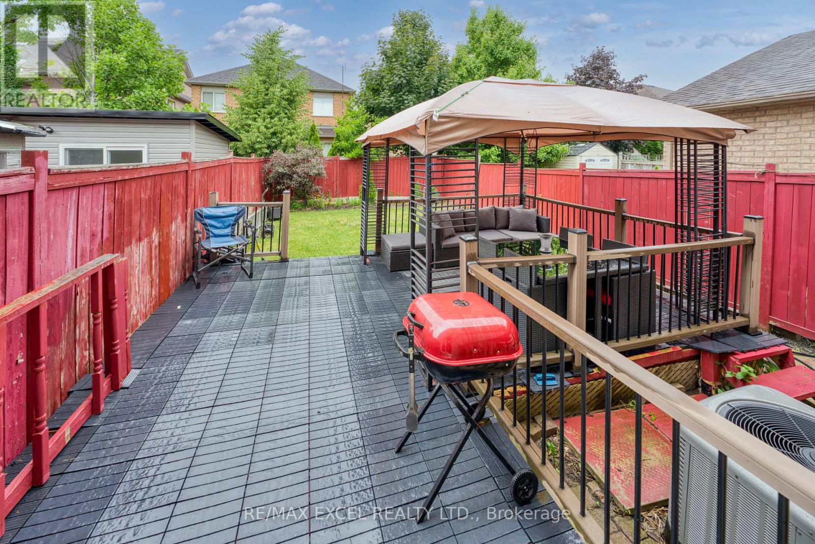 5909 Churchill Meadows Boulevard, Mississauga, Ontario  L5M 6Y2 - Photo 16 - W12438898