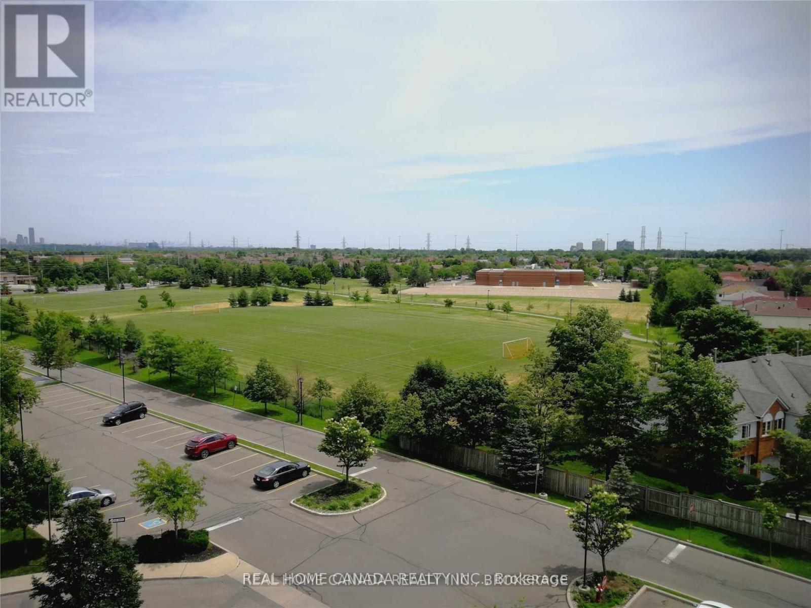 1406 - 4879 Kimbermount Avenue, Mississauga, Ontario  L5M 7R8 - Photo 11 - W12438899