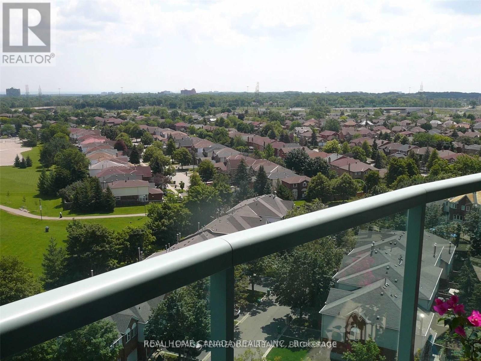 1406 - 4879 Kimbermount Avenue, Mississauga, Ontario  L5M 7R8 - Photo 12 - W12438899