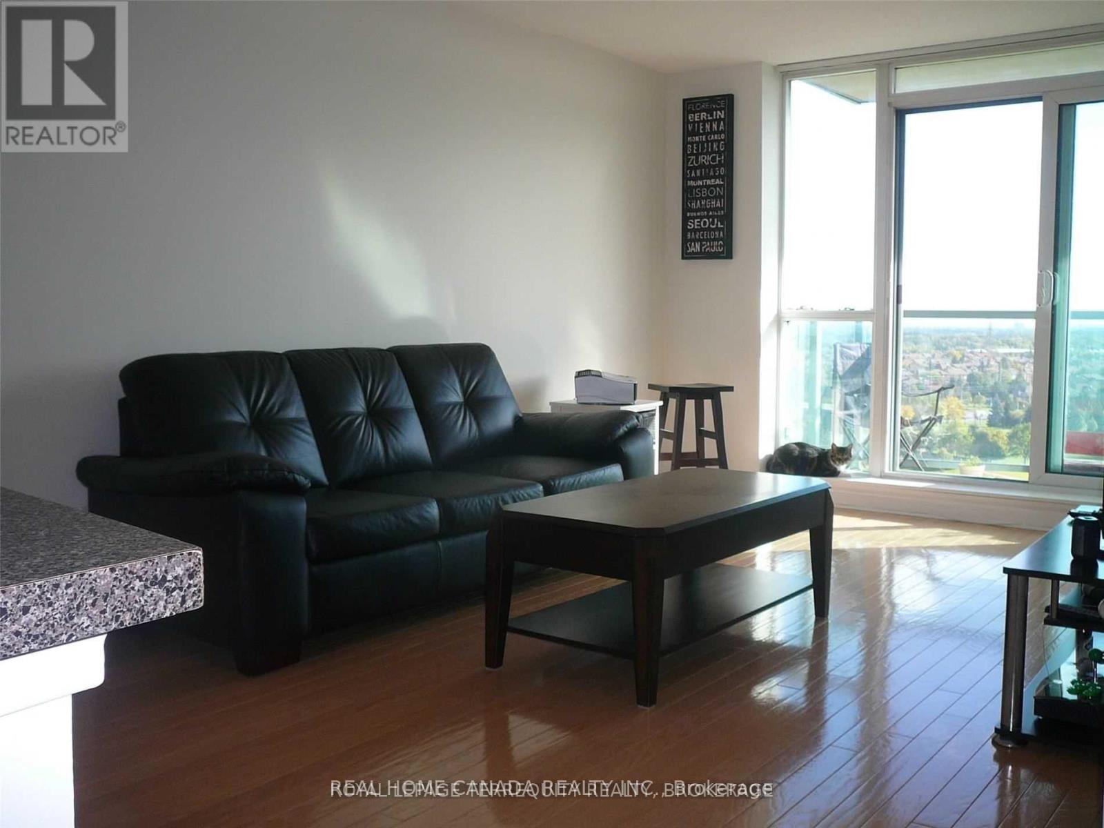 1406 - 4879 Kimbermount Avenue, Mississauga, Ontario  L5M 7R8 - Photo 13 - W12438899