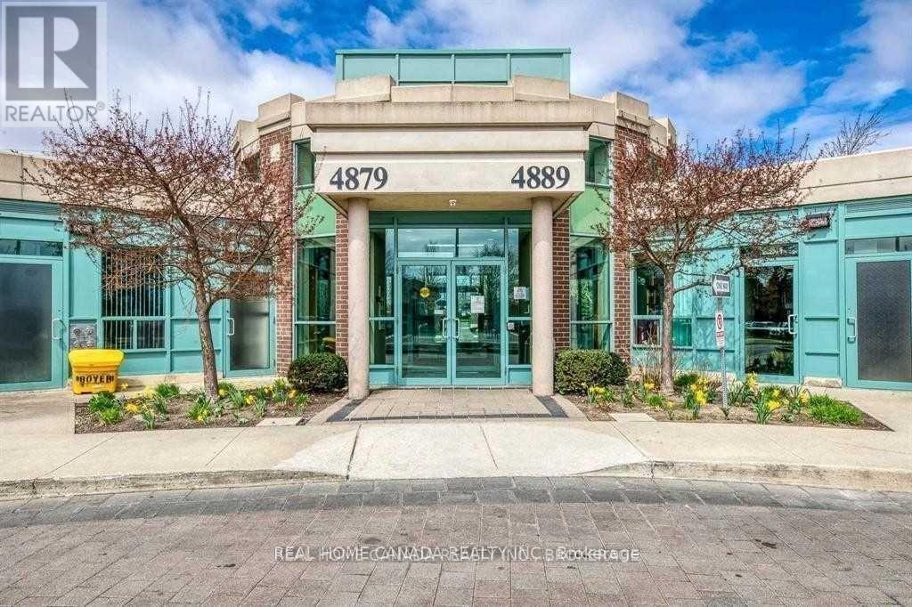 1406 - 4879 Kimbermount Avenue, Mississauga, Ontario  L5M 7R8 - Photo 4 - W12438899