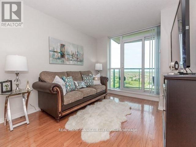 1406 - 4879 Kimbermount Avenue, Mississauga, Ontario  L5M 7R8 - Photo 7 - W12438899
