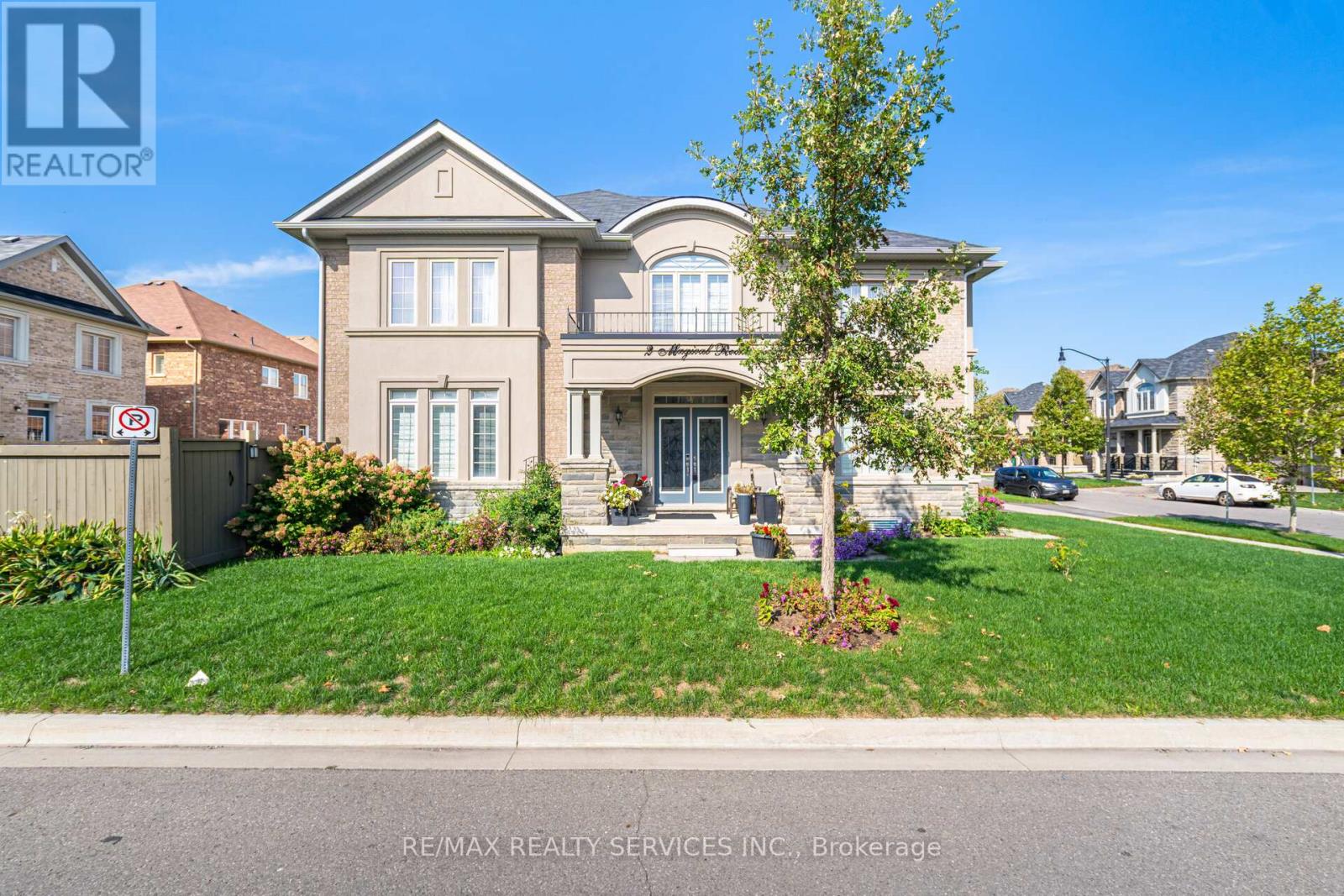 2 Magical Road, Brampton, Ontario  L7A 4R1 - Photo 4 - W12438915