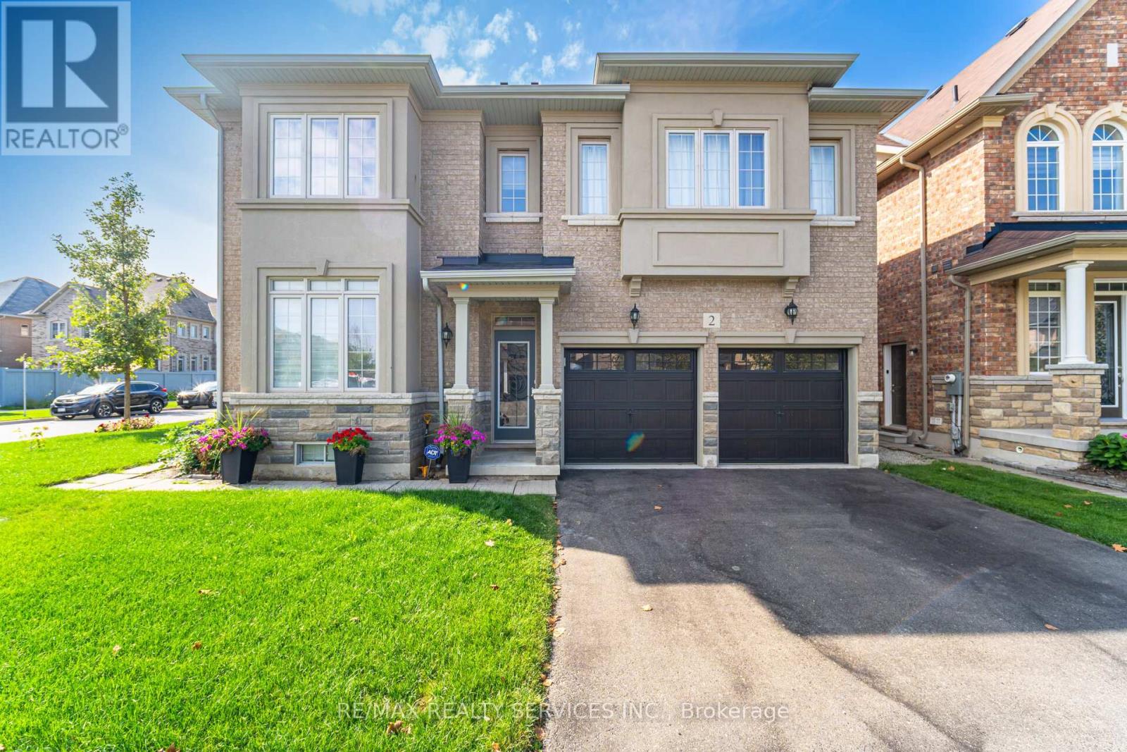2 Magical Road, Brampton, Ontario  L7A 4R1 - Photo 8 - W12438915