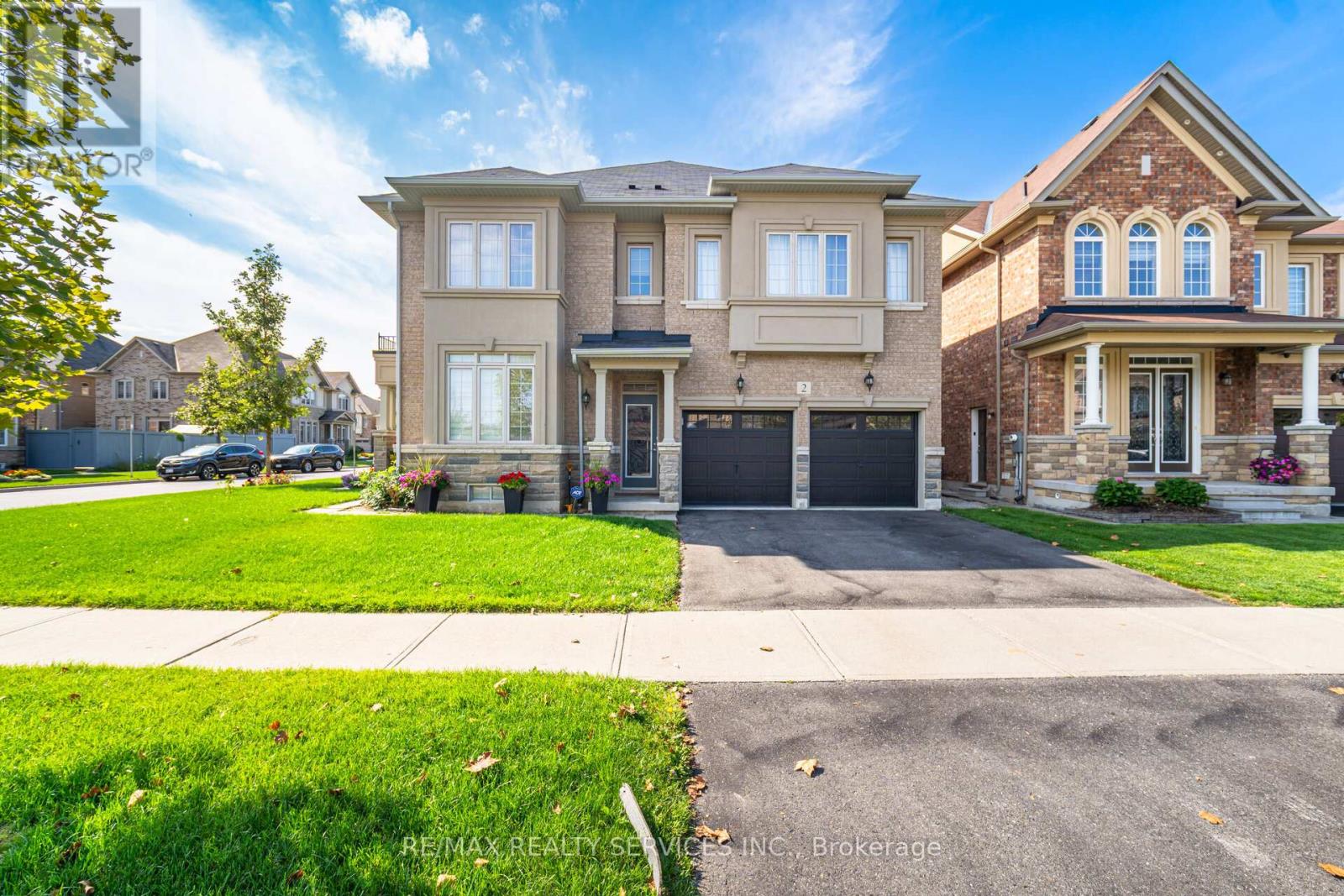 2 Magical Road, Brampton, Ontario  L7A 4R1 - Photo 9 - W12438915