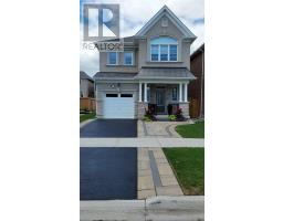 UPPER - 105 WHITLOCK AVENUE E, Milton, Ontario