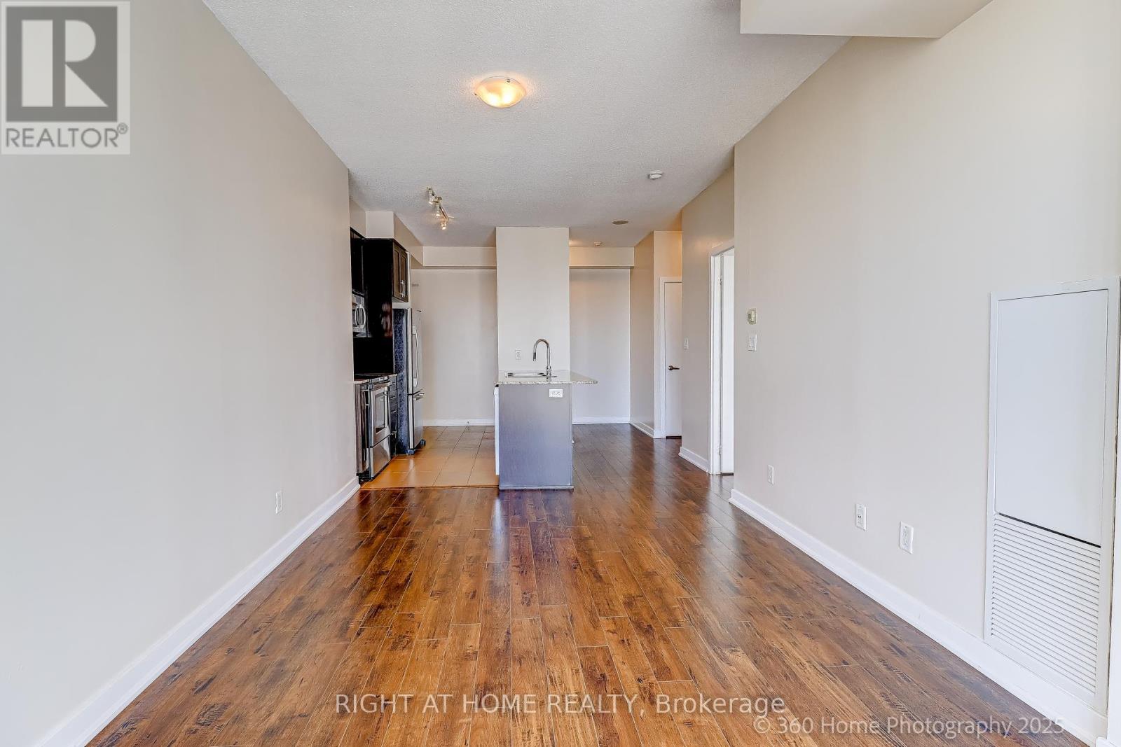 3501 - 4065 Brickstone Mews, Mississauga, Ontario  L5B 0G3 - Photo 10 - W12438925
