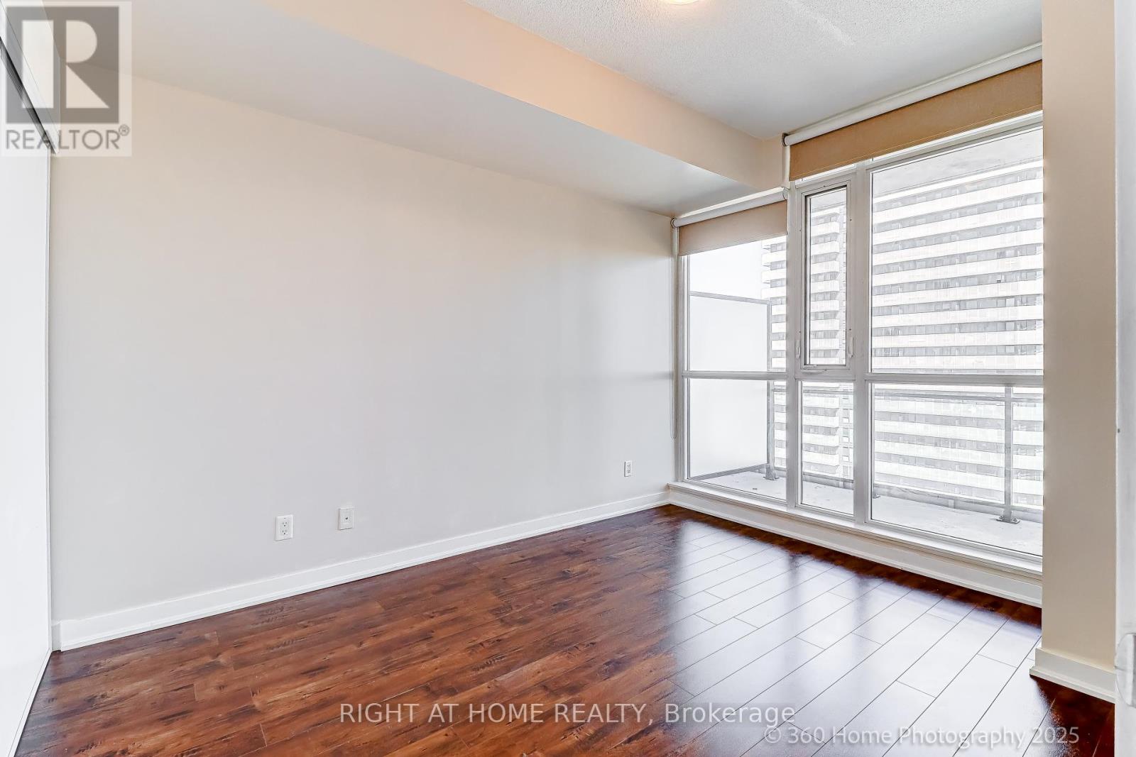 3501 - 4065 Brickstone Mews, Mississauga, Ontario  L5B 0G3 - Photo 13 - W12438925