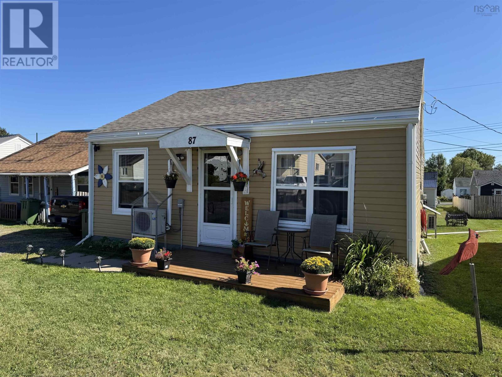 87 Chestnut Street, Pictou, Nova Scotia  B0K 1H0 - Photo 14 - 202522557