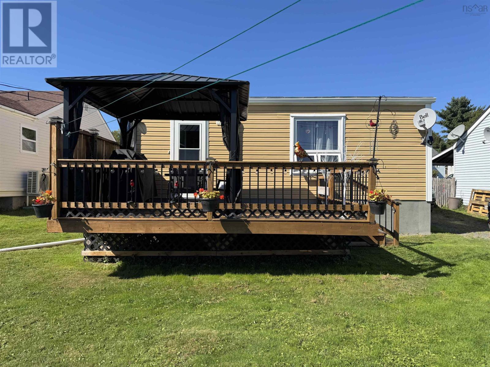 87 Chestnut Street, Pictou, Nova Scotia  B0K 1H0 - Photo 18 - 202522557