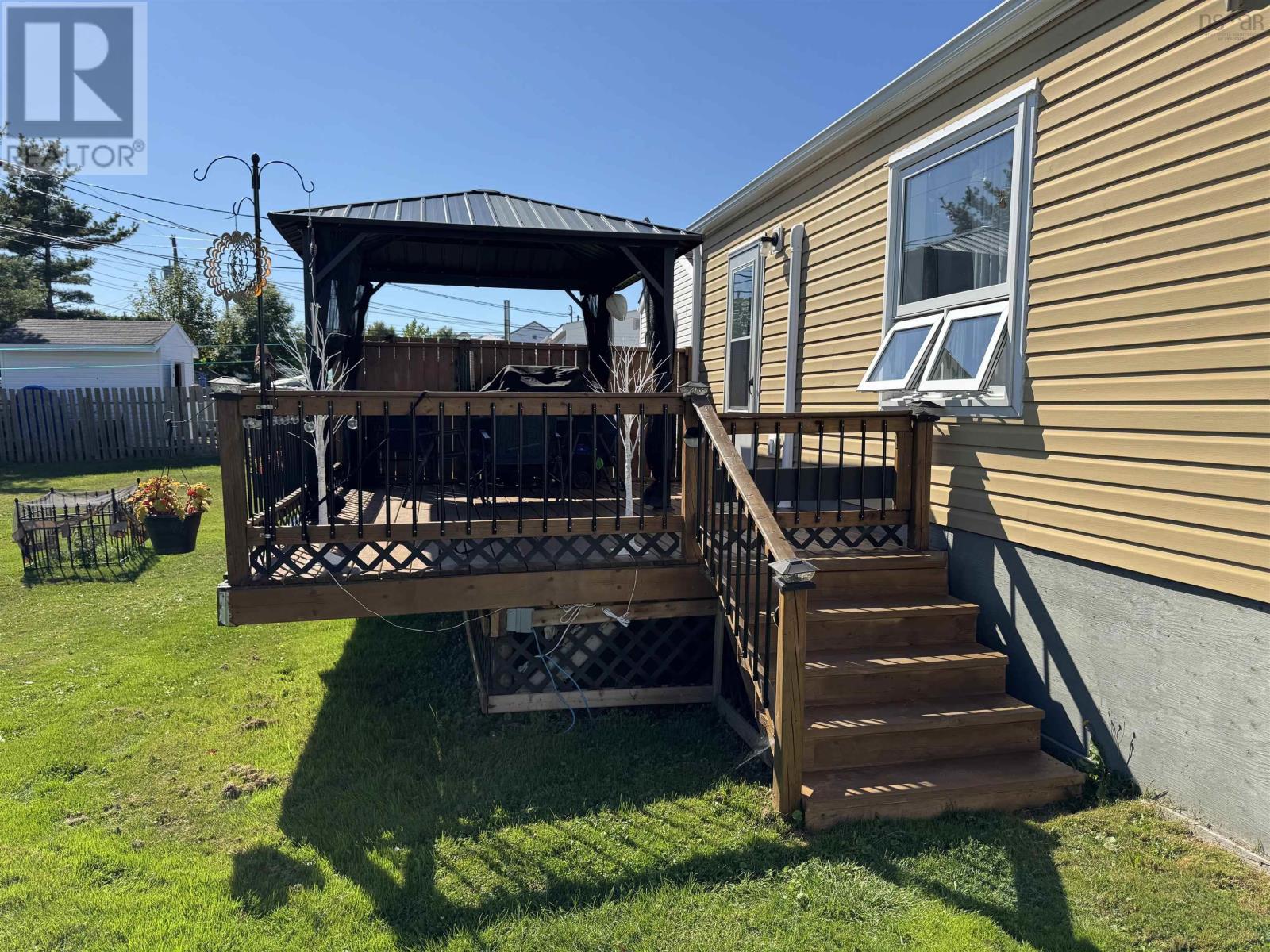 87 Chestnut Street, Pictou, Nova Scotia  B0K 1H0 - Photo 16 - 202522557