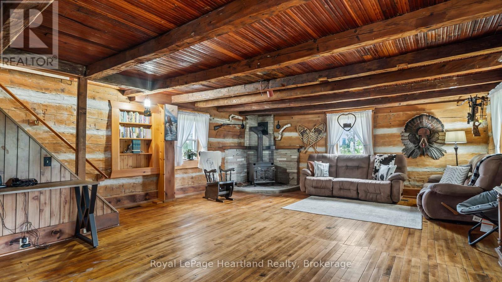 341149 Grey Rd 28, West Grey, Ontario  N4N 3B9 - Photo 14 - X12438958
