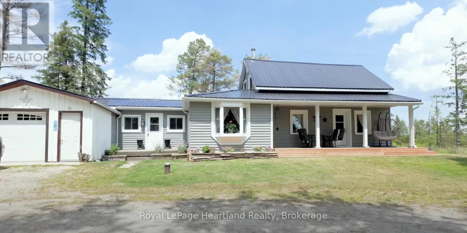 341149 Grey Rd 28, West Grey, Ontario  N4N 3B9 - Photo 3 - X12438958
