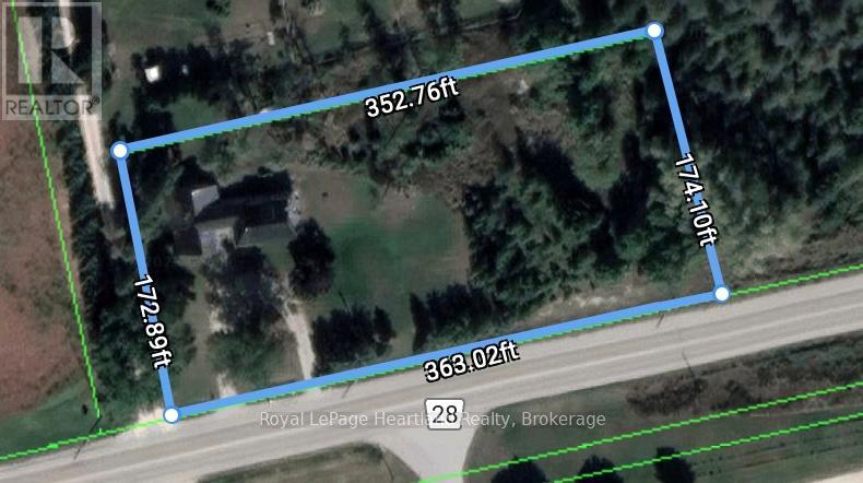 341149 Grey Rd 28, West Grey, Ontario  N4N 3B9 - Photo 4 - X12438958