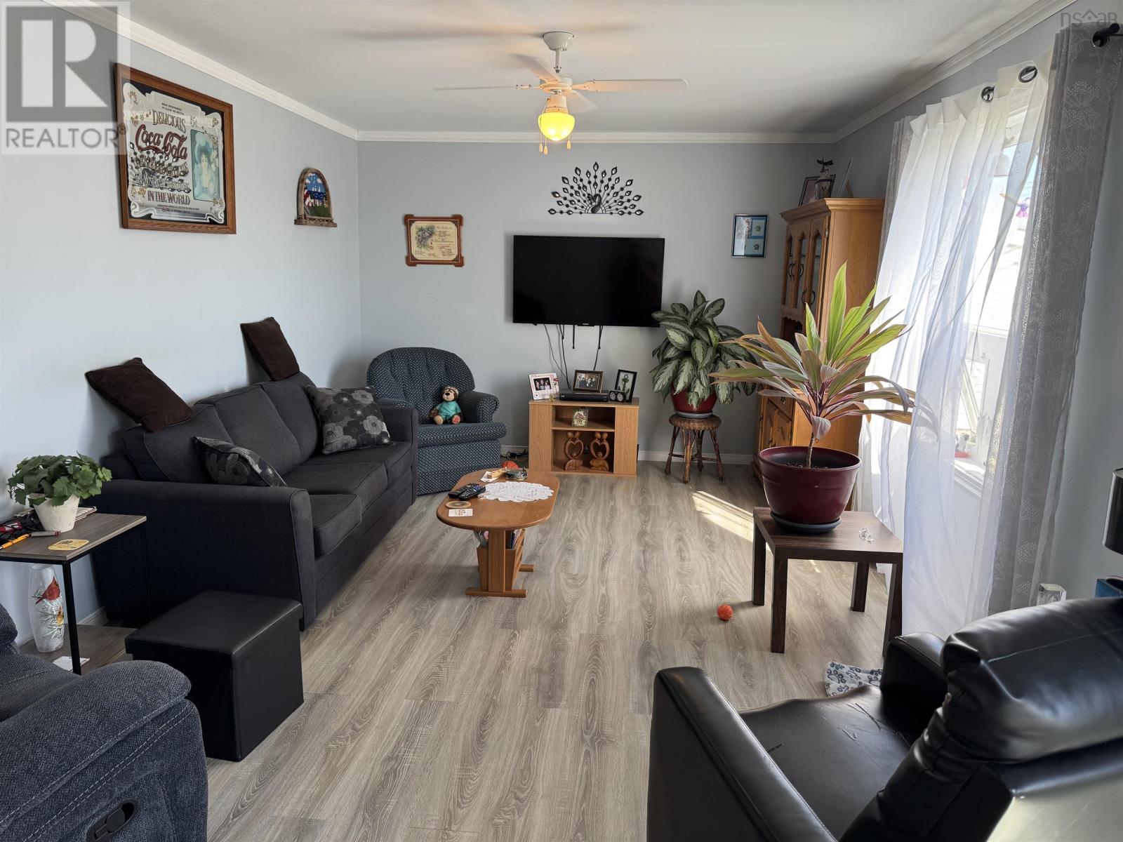 87 Chestnut Street, Pictou, Nova Scotia  B0K 1H0 - Photo 11 - 202522557