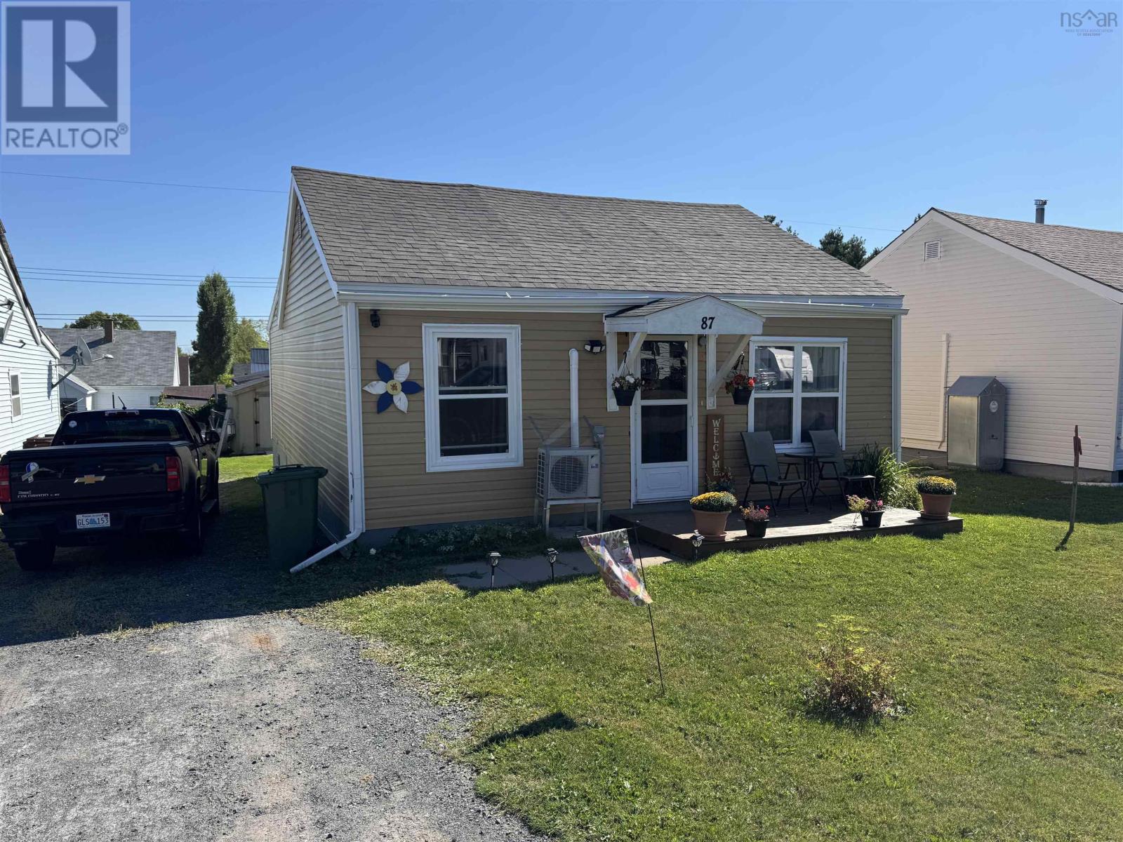 87 Chestnut Street, Pictou, Nova Scotia  B0K 1H0 - Photo 15 - 202522557