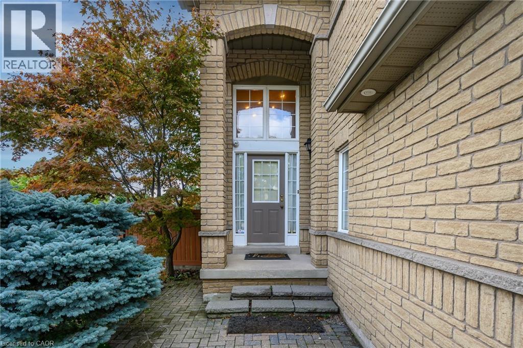 1210 Sandpiper Road, Oakville, Ontario  L6M 3S3 - Photo 4 - 40773212