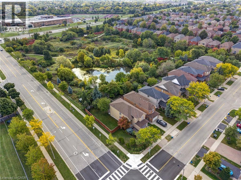 1210 Sandpiper Road, Oakville, Ontario  L6M 3S3 - Photo 2 - 40773212
